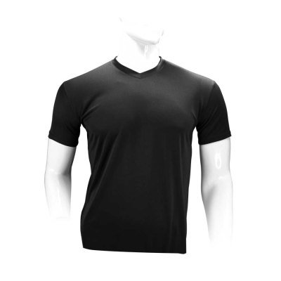 Miniatura 16 de Polera Manga Corta Poliéster Hombre