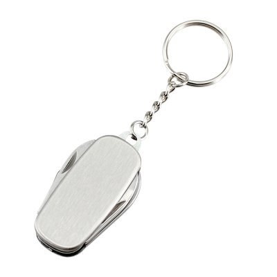 Llavero Multiherramientas - Regalos Corporativos