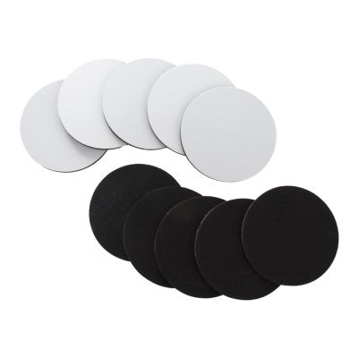 Miniatura 4 de Posavaso redondo Sublimación Ø10cm