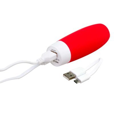 Miniatura 5 de Cargador Power-Bank Anti-Stress