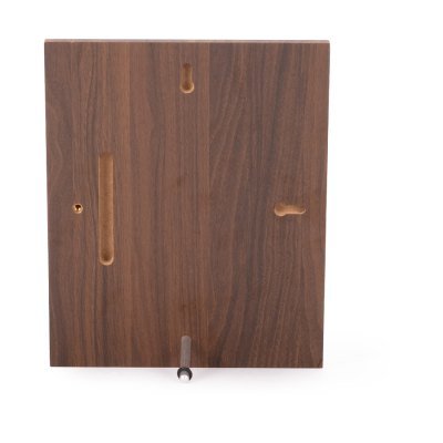 Miniatura 8 de Placa Galvano encobrizado "STUDIO"