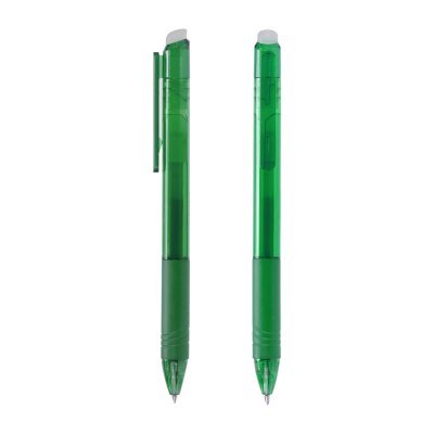 Miniatura 5 de Bolígrafo borrable "ERASER"