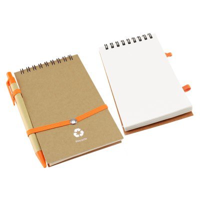 Miniatura 2 de Libreta Ecológica