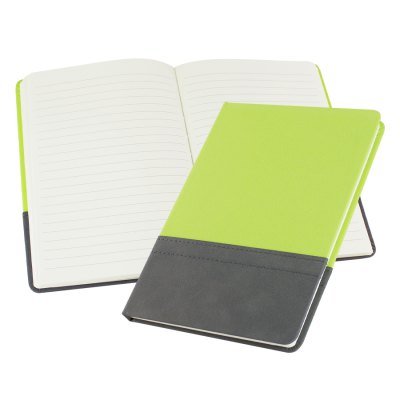 Miniatura 6 de Cuaderno Velvet PU