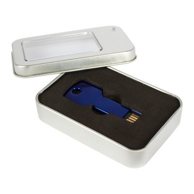 Miniatura 4 de USB Pendrive 16GB con forma de llave
