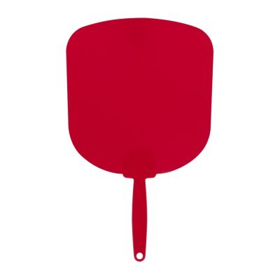 Miniatura 8 de Abanico plástico "FRESH AIR" full color