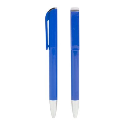 Miniatura 3 de Bolígrafo Plástico Angel