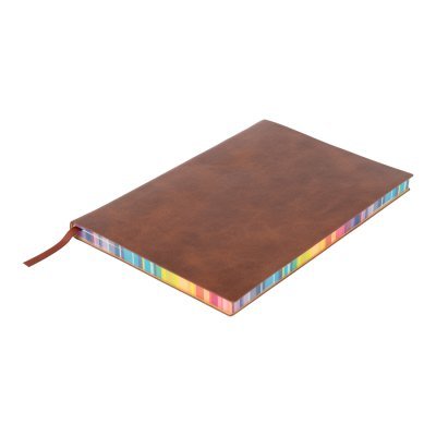 Miniatura 7 de Agenda - Memo - Calendario "THOMSON" de Eco-Cuero