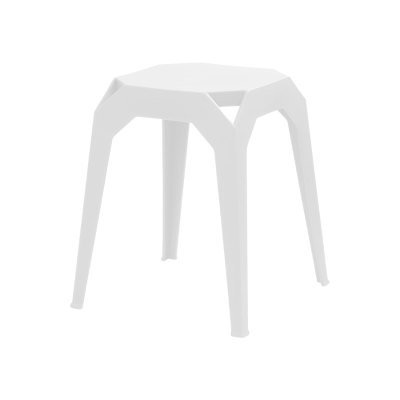 Miniatura 4 de Piso apilable de plástico rígido "DENTON"