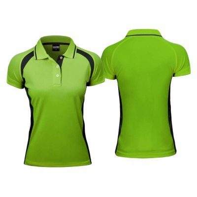 Miniatura 5 de Polera Deportiva Mujer Steffi