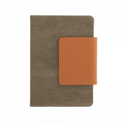 Miniatura 3 de Cuaderno A5 GIVERNY