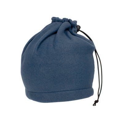 Miniatura 17 de Cuello Alto de Polar Anti-peeling