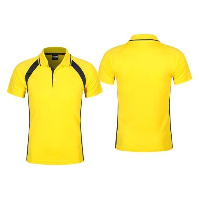 Miniatura 4 de Polera Deportiva Hombre Roger