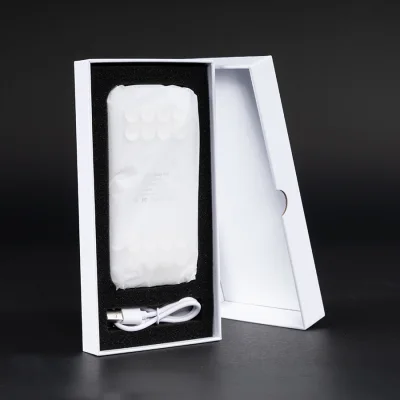 Cargador Power Bank Ventosas - Regalos Corporativos