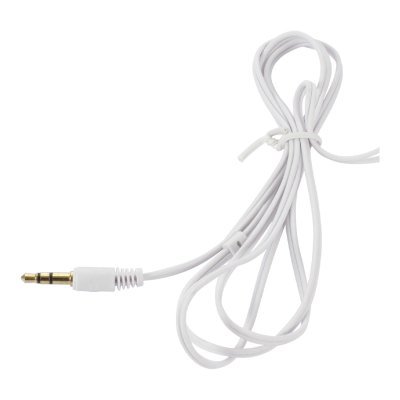 Miniatura 4 de Audífonos Auriculares alámbricos "Anser"