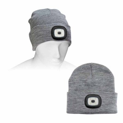 Miniatura 3 de Gorro LED Los 33