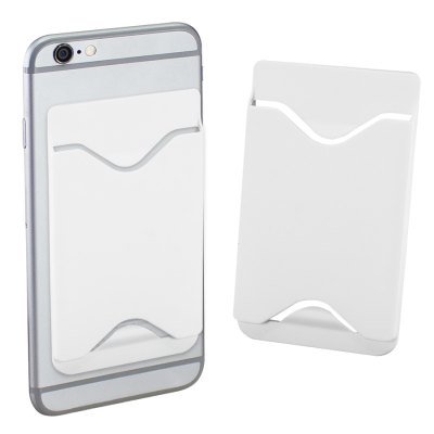 Miniatura 2 de Porta-Tarjeta para Celular