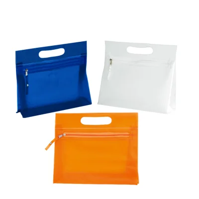 Cosmetiquero Grande de PVC - Regalos Corporativos