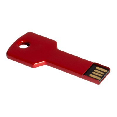 Miniatura 7 de USB Pendrive 16GB con forma de llave