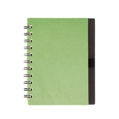 Miniatura 5 de Cuaderno BARÚ