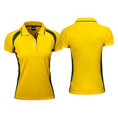 Miniatura 4 de Polera Deportiva Mujer Steffi