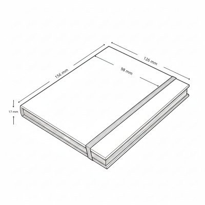 Miniatura 7 de Set libreta BALEARES