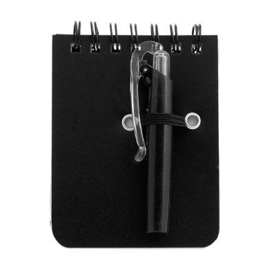 Libreta con Bolígrafo - Regalos Corporativos