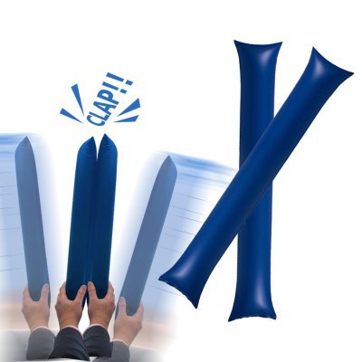 Miniatura 3 de Clapper Inflables