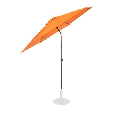 Miniatura 16 de Quitasol redondo "RAVELLO" Ø2.5M