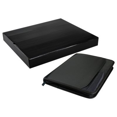 Miniatura 6 de Deluxe Portafolio President