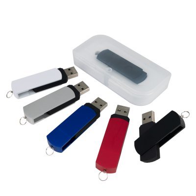 Miniatura 17 de USB Pendrive giro 32GB