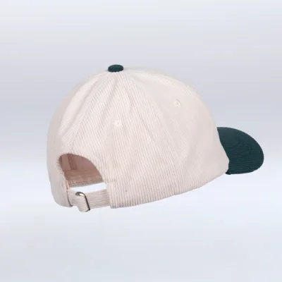 Deluxe Gorro Jockey "COTELÉ" - Regalos Corporativos