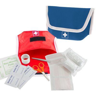 Miniatura 9 de Botiquín de Emergencia