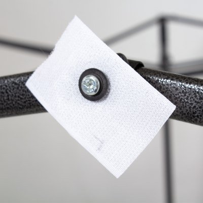 Miniatura 2 de Base toldo araña 3X3