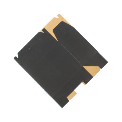 Miniatura 5 de Caja autoarmable con asas, 25x20x12 cm