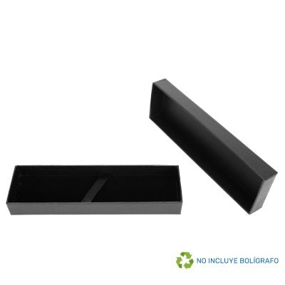 Miniatura 3 de Estuche Porta-Bolígrafo ejecutivo "TAURUS".