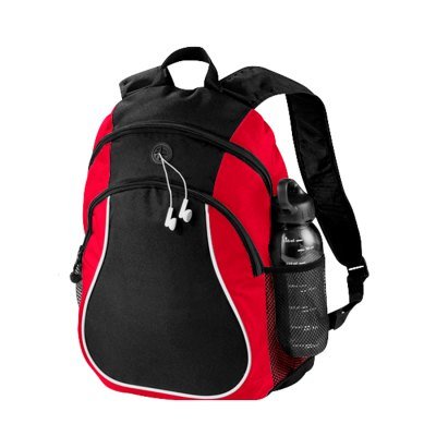 Miniatura 5 de Mochila "CITY" 20L