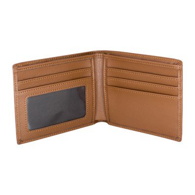 Miniatura 3 de Billetera de Cuero