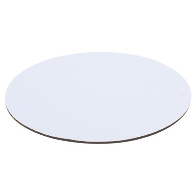 Mouse Pad Redondo Sublimación