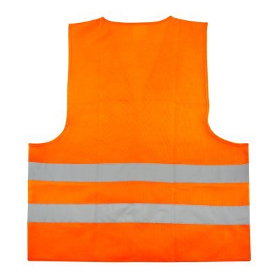 Miniatura 2 de Chaleco Reflectante Basic