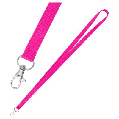 Miniatura 2 de Lanyard Porta-Credencial