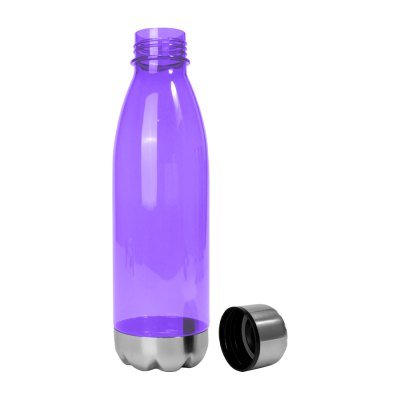 Miniatura 18 de Botella PET tapa acero "VIVID" 700cc