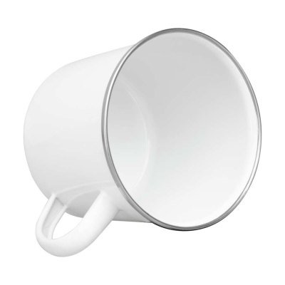 Miniatura 3 de Tazón Enlozado Sublimación 700cc