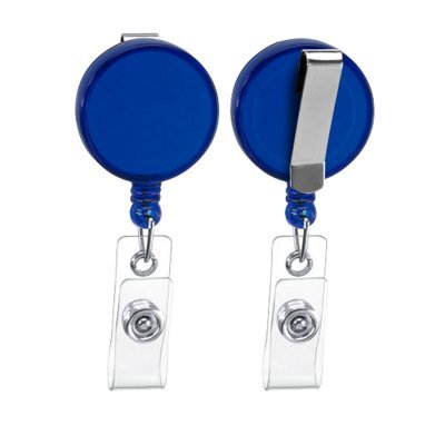 Miniatura 2 de Yo-Yo Porta-Credencial