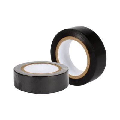 Miniatura 3 de Cinta Eléctrica de PVC uso general 10M