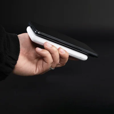 Cargador Power Bank Ventosas - Regalos Corporativos