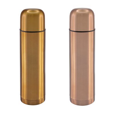 Regalo corporativo Termo Cobre 500cc