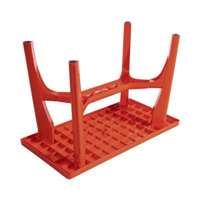 Miniatura 11 de Mesa Plástica Rectangular