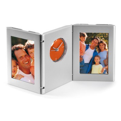 Miniatura 4 de Porta-Lápices con Reloj