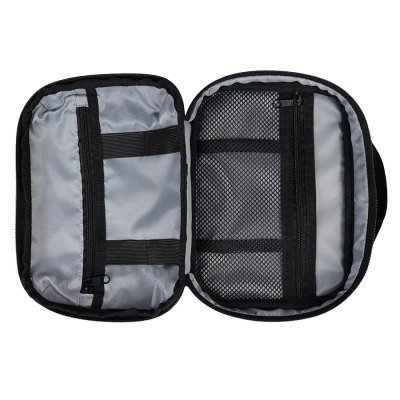 Miniatura 3 de Travel Organizer grande "GROWN" en tela RPET 2L